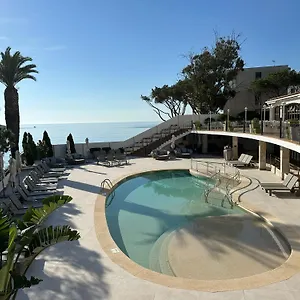 4* Hotel Ilunion Caleta Park