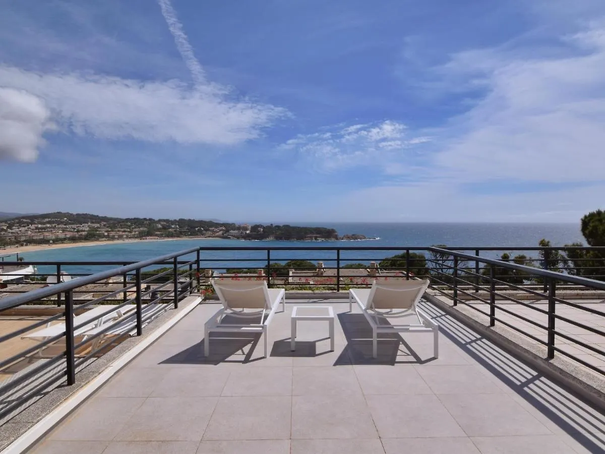 Ametllers Costabravasi Villa Sant Feliu de Guixols