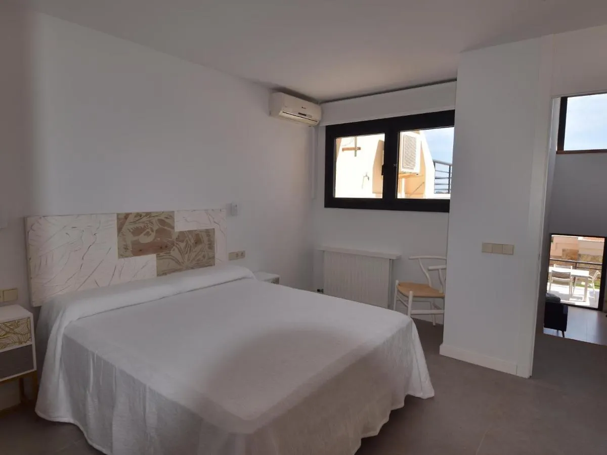 Ametllers Costabravasi Villa Sant Feliu de Guixols