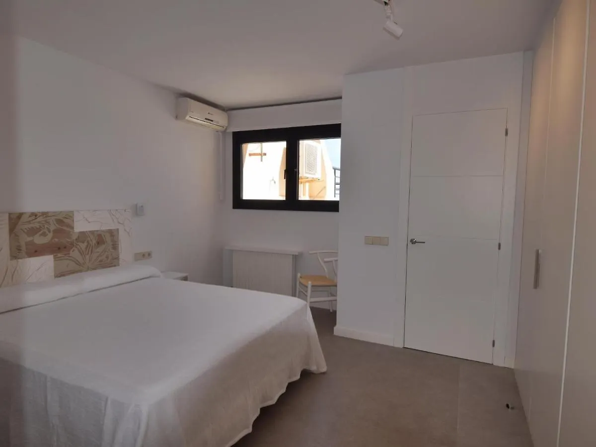 Ametllers Costabravasi Villa Sant Feliu de Guixols Spain