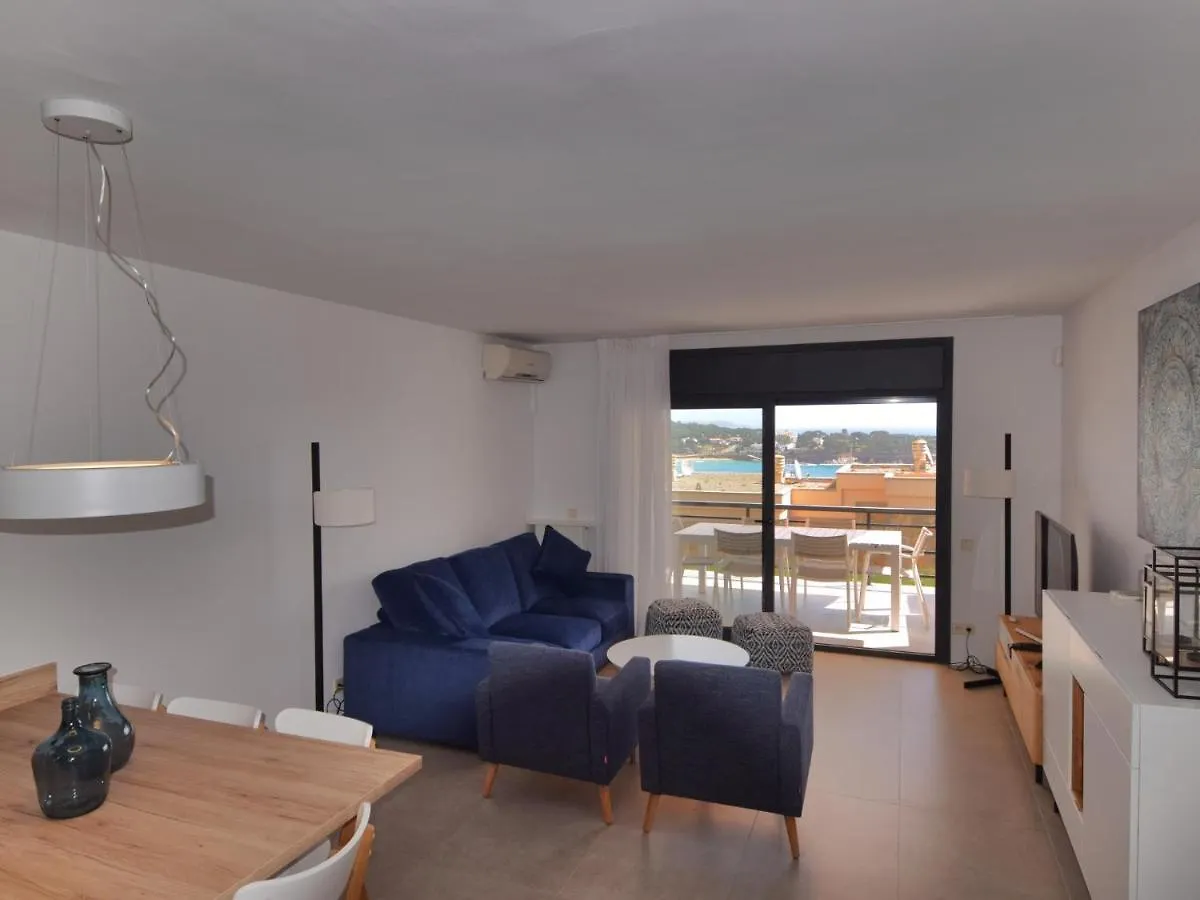 Ametllers Costabravasi Villa Sant Feliu de Guixols Spain