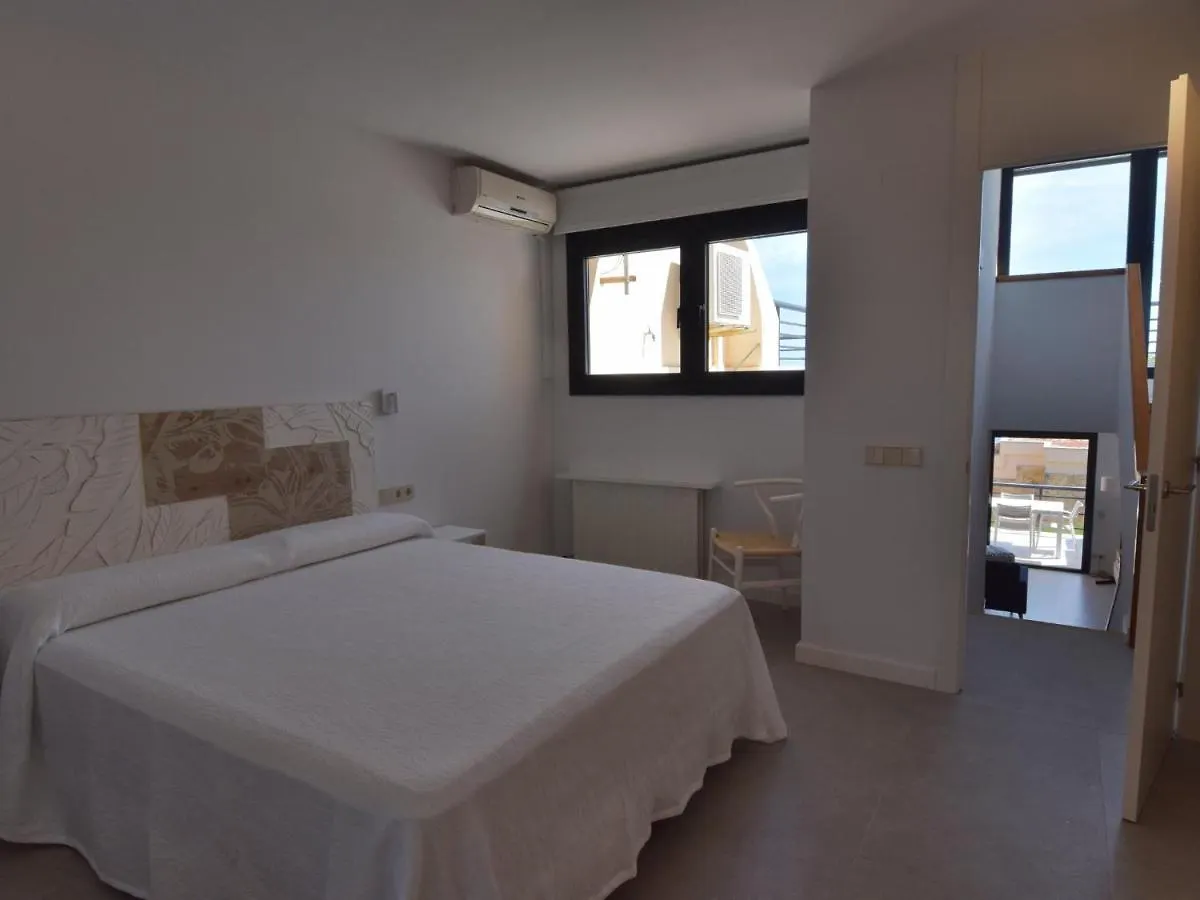 Ametllers Costabravasi Villa Sant Feliu de Guixols Spain