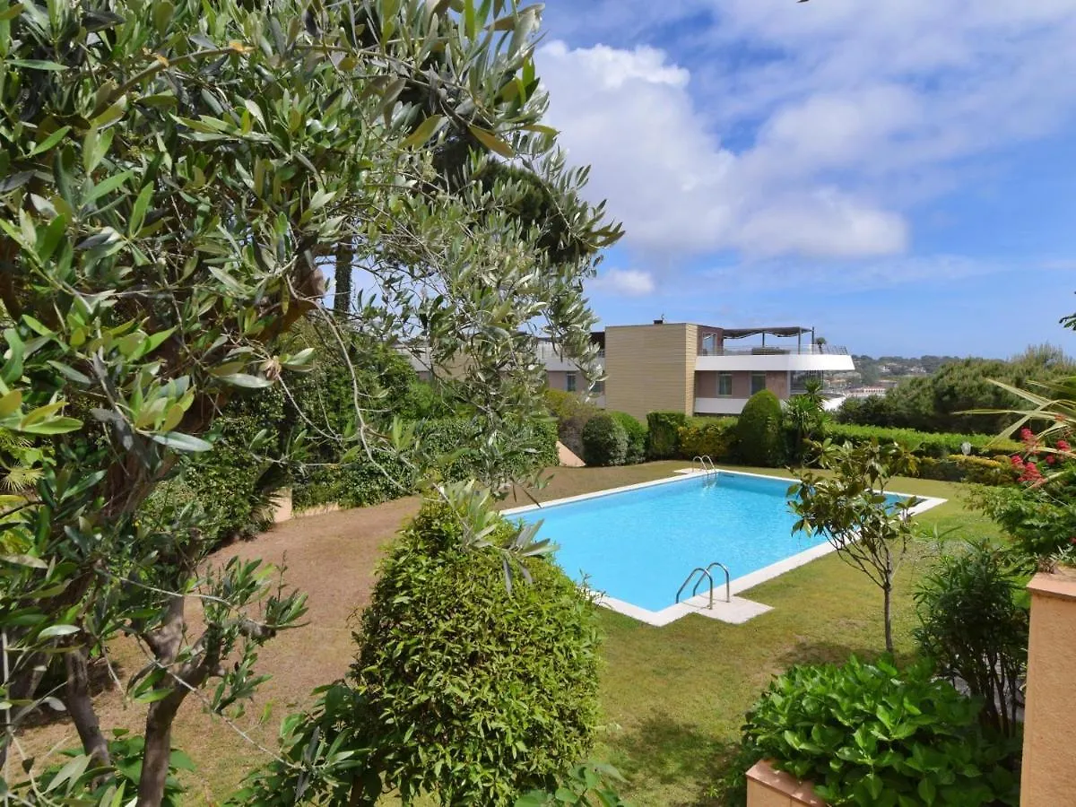 Ametllers Costabravasi Villa Sant Feliu de Guixols 0*,  Spain