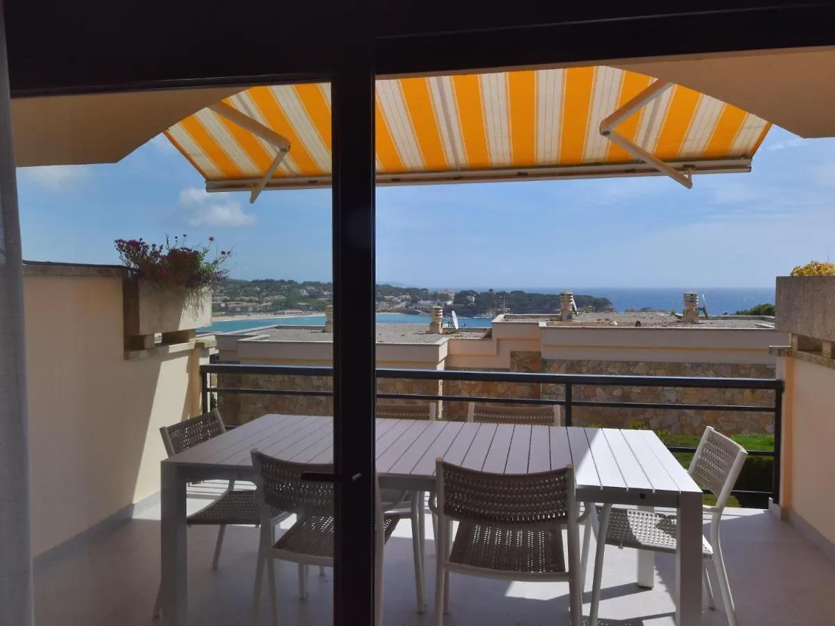 Ametllers Costabravasi Villa Sant Feliu de Guixols