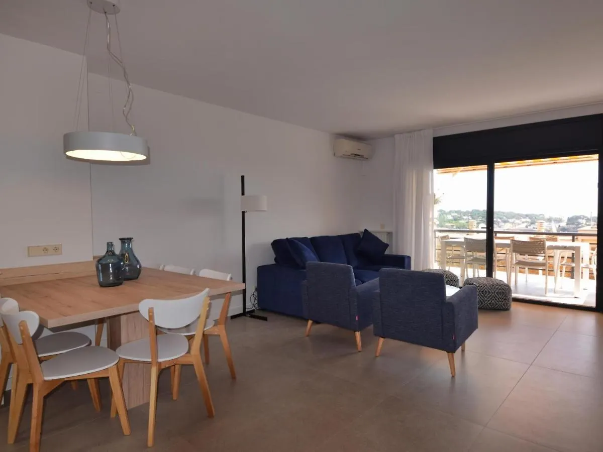 Ametllers Costabravasi Villa Sant Feliu de Guixols Spain