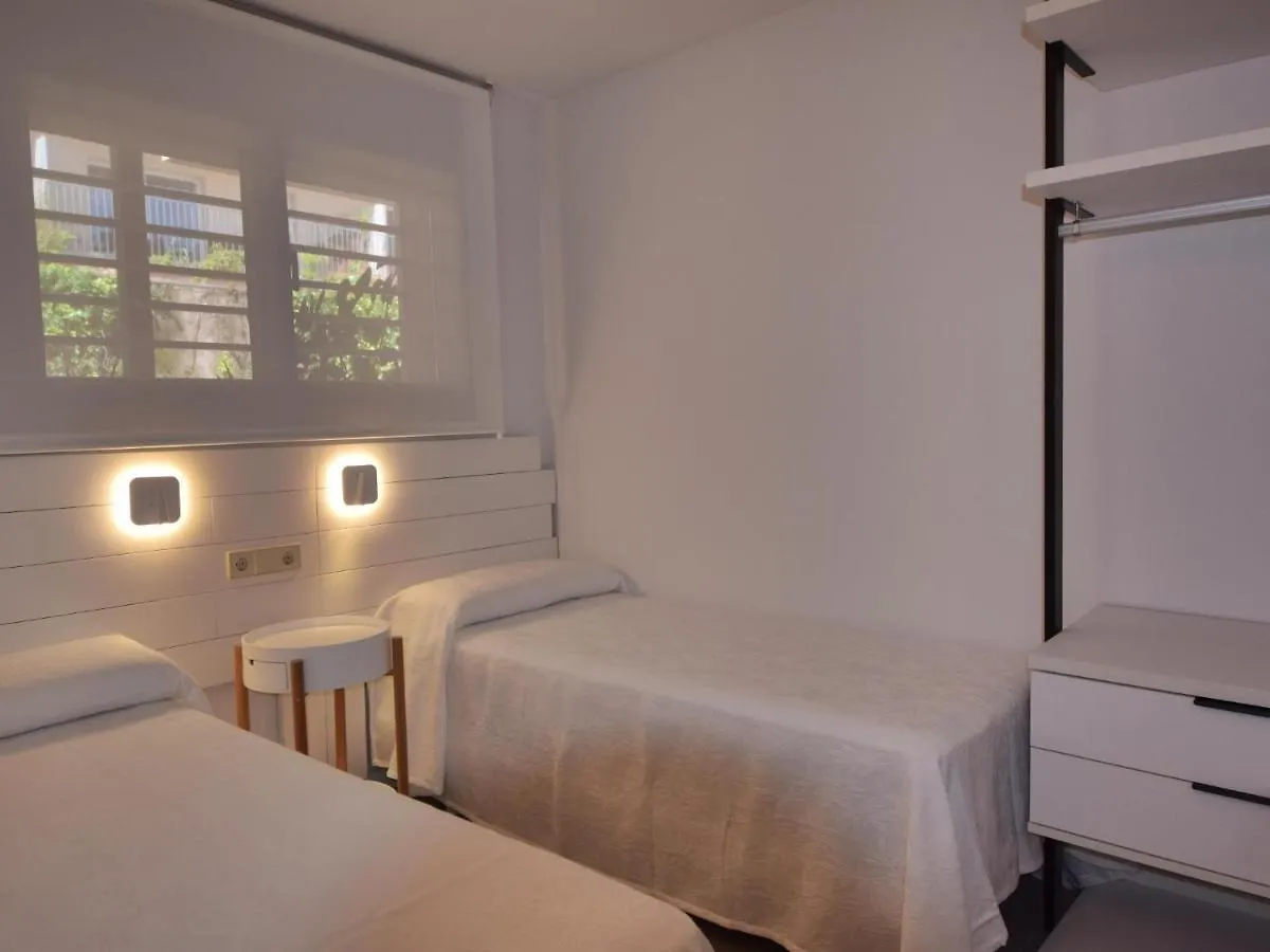 Ametllers Costabravasi Villa Sant Feliu de Guixols