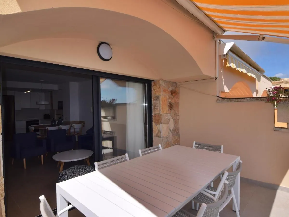 Ametllers Costabravasi Villa Sant Feliu de Guixols 0*,