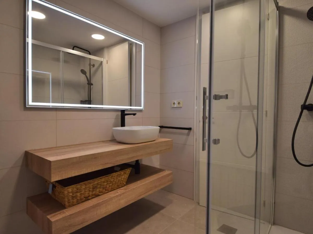 Ametllers Costabravasi Villa Sant Feliu de Guixols